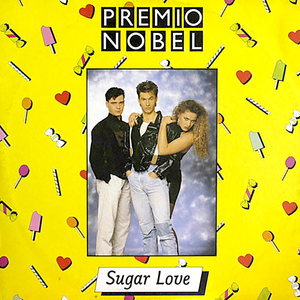 Artwork for Sugar Love (Long Version)