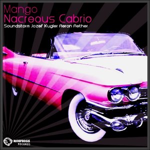 “Mango (2) - Nacreous Cabrio”的封面