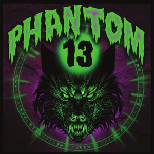 Image for 'Phantom 13'