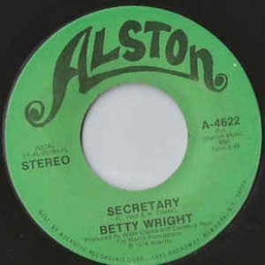 Secretary / Value Your Love