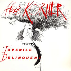 Juvenile Delinquent