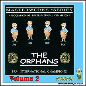 The Orphans - Masterworks Series Volume 2