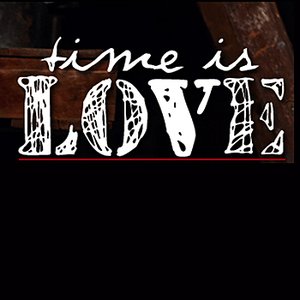 Time Is Love - Single (Josh Turner Tribute)