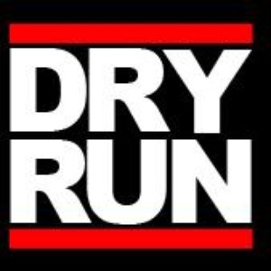 'DRYrun - The Sauna Sessions E.P.'の画像