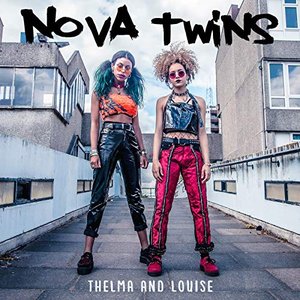 Thelma and Louise - Single