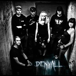 Denyall 的头像