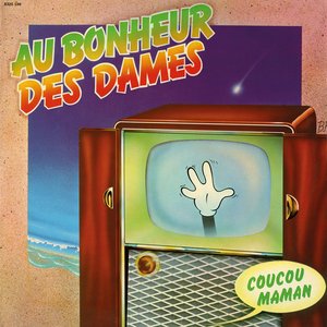 Coucou maman
