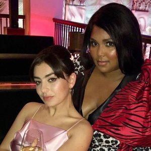 Charli XCX, Lizzo のアバター