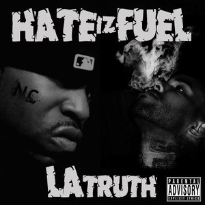 Image for 'Hate Iz Fuel (2010)'