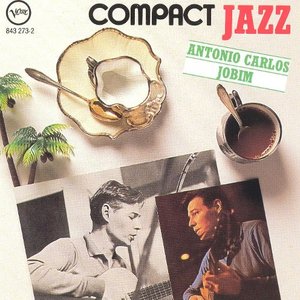 Compact Jazz: Antonio Carlos Jobim