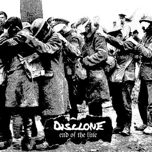 End Of The Line