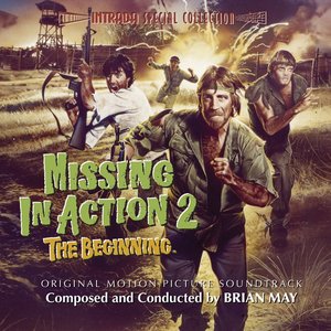 Missing In Action 2: The Beginning (Original Motion Picture Soundtrack)