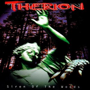 Siren of the Woods - Single