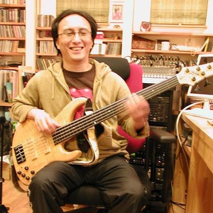 周防義和 photo provided by Last.fm