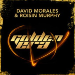 Avatar di David Morales and Roisin Murphy