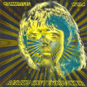 Bernd Kistenmacher - Contrasts Vol. 1 - Zortam Music