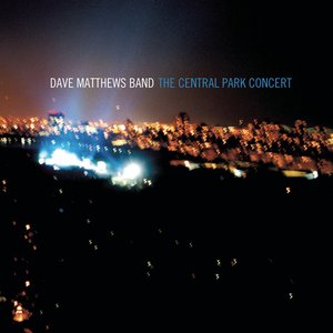 “The Central Park Concert (disc 1)”的封面