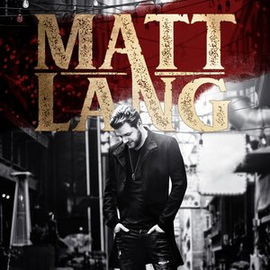 Matt Lang - EP