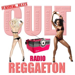 Radio Reggaeton