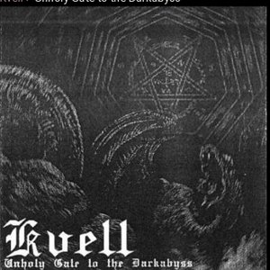 Unholy Gate To The Darkabyss