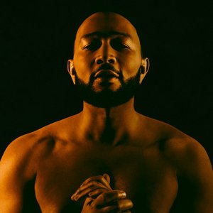 Avatar for John Legend, Amber Mark