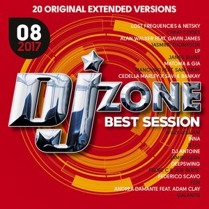 DJ Zone Best Session 08/2017