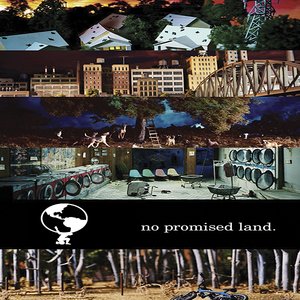 Image for 'No Promised Land'