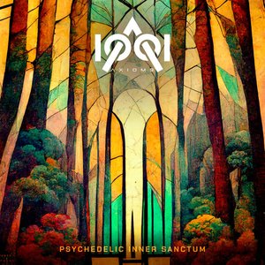 Psychedelic Inner Sanctum
