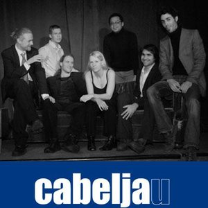 Avatar for cabeljau