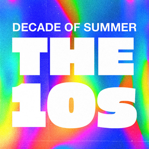 Sam Fischer - Decade Of Summer The 10s - Zortam Music