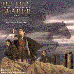 The Ringbearer, Volume 1