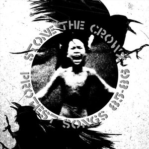 Protest Songs 85 - 86