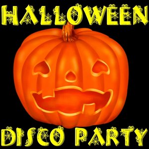 Halloween Disco Party