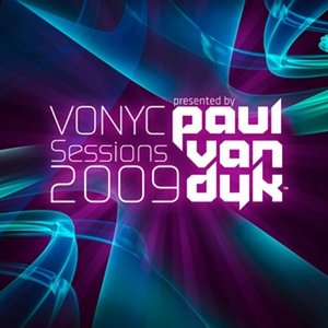 Vonyc Sessions 2009 Presented by Paul van Dyk