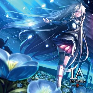 40mP feat. IA 的头像