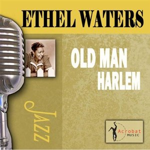 Old Man Harlem