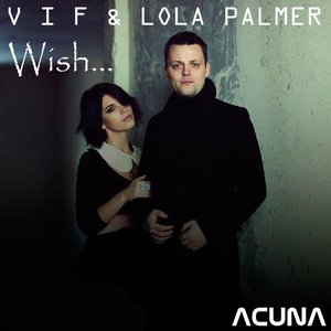 V I F & Lola Palmer のアバター