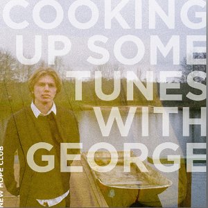Cooking Up Some Tunes with George