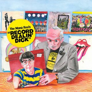 Record Dealin' Dick EP [Explicit]