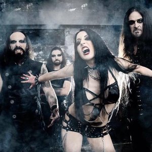 Theatres Des Vampires 的头像