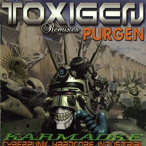 Karmaoke remixes Purgen