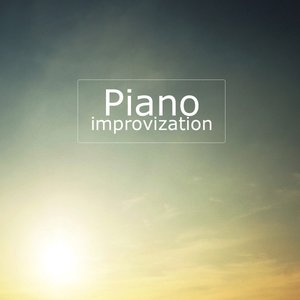 Piano improvization