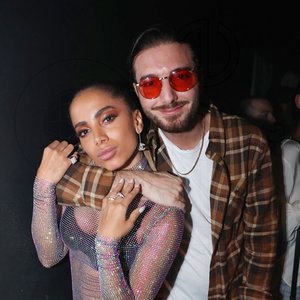 Anitta & Alesso için avatar