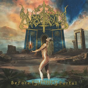 Before Ishtar's Portal