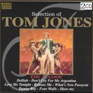 Selection of Tom Jones