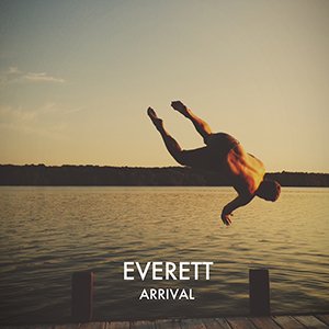 Arrival EP