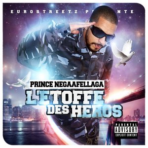 L'etoffe des héros (CDQ/NO DJ)