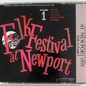 The Newport Folk Festival