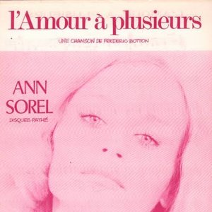 L'Amour A Plusieurs