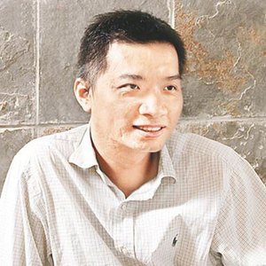 陳輝陽 的头像